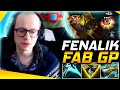 GP FABFAB OYNUYOR DİYEN VAR!!  | fabFabulous