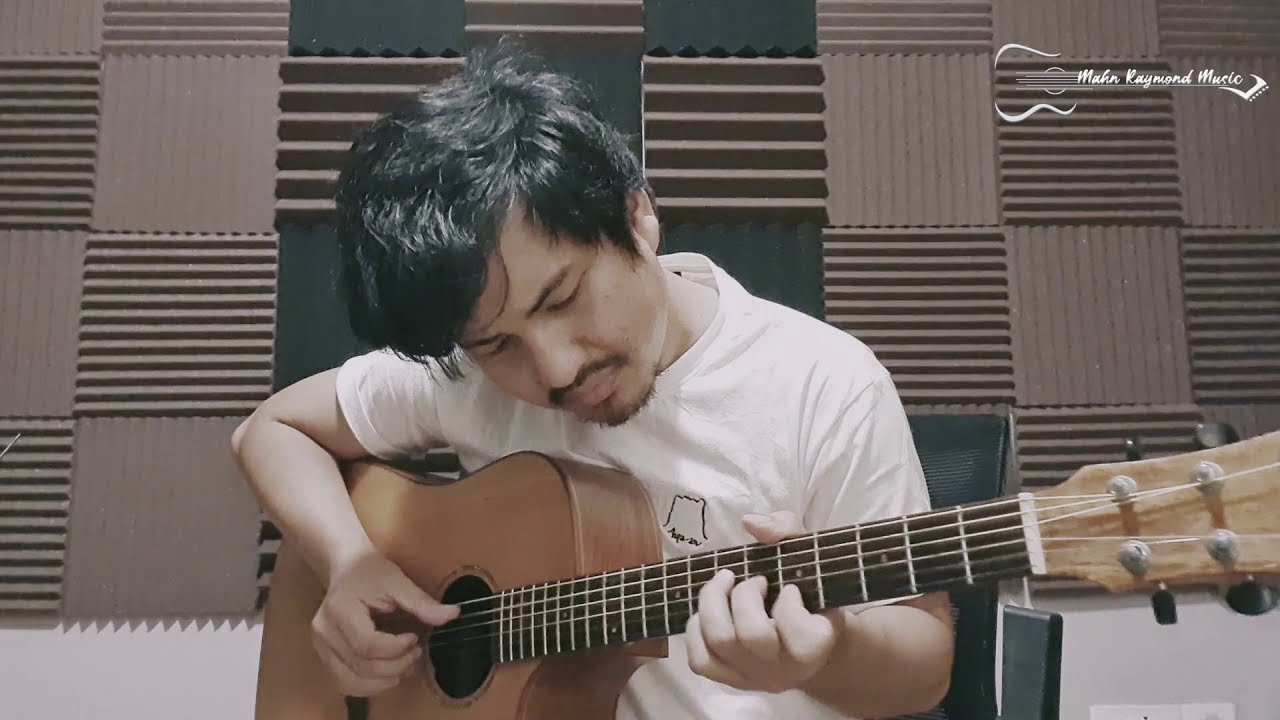 ဝေး - မျိုးကြီး (Fingerstyle) Plus