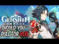 IS KLEE WORTH YOUR PRIMOGEMS?!! | SHOULD YOU SAVE FOR XIAO | GENSHIN IMPACT