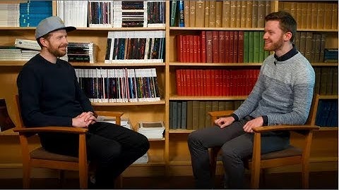 A Conversation with Prof. Blake Richards