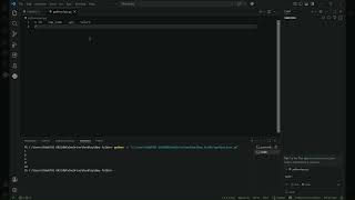 tuple traversing