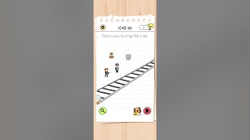 Brain Test All Star IQ Boost Level 182 Walkthrough Solution