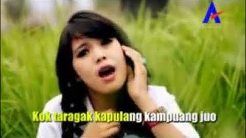 Ratu Sikumbang   Ragam Parantauan Official Music Video
