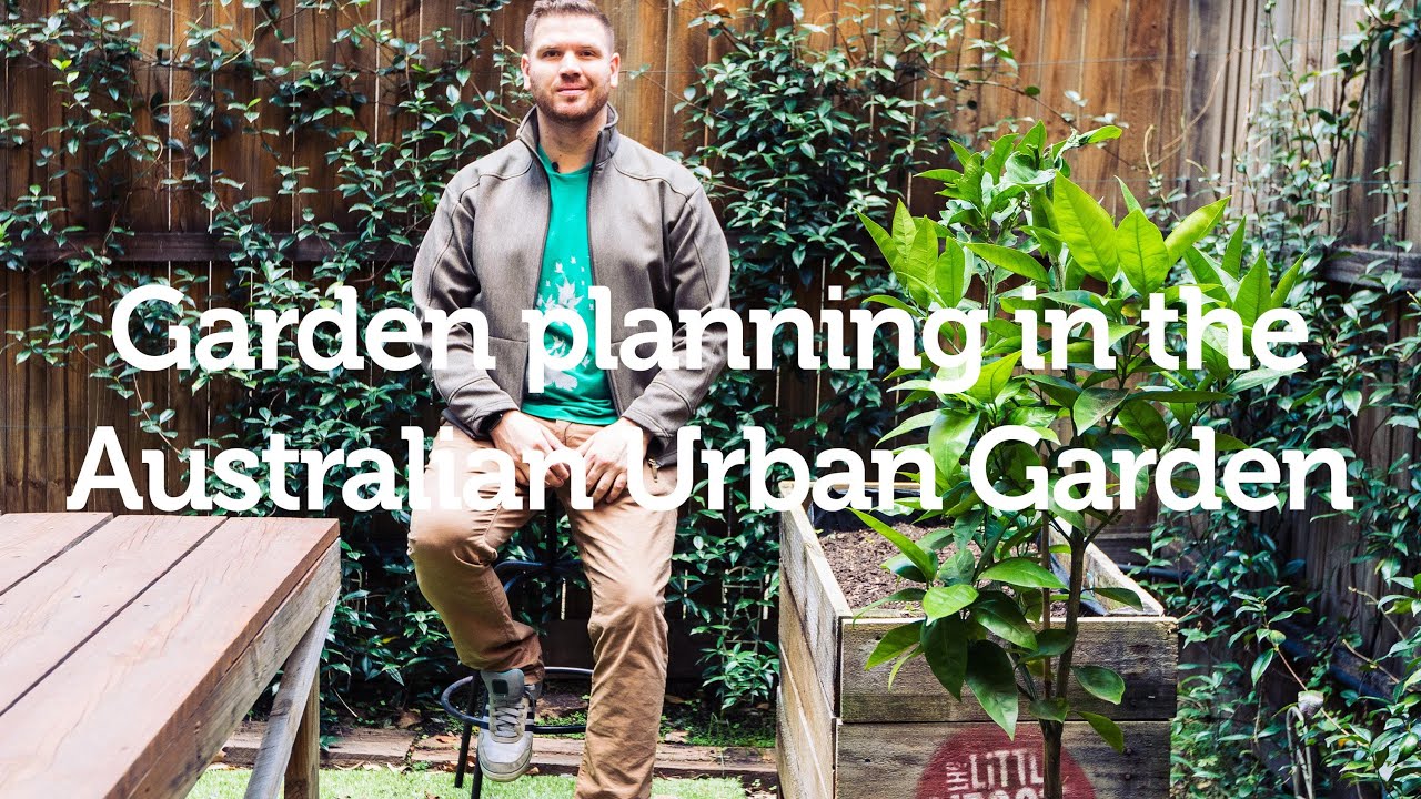 Urban Garden Planning: Green Spaces for City Living