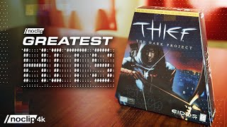 The Story of Thief & Looking Glass Studios | Noclip Greatest Hits