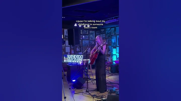 Tiffany Johnson Live From Hotel Ziggy with WFNM