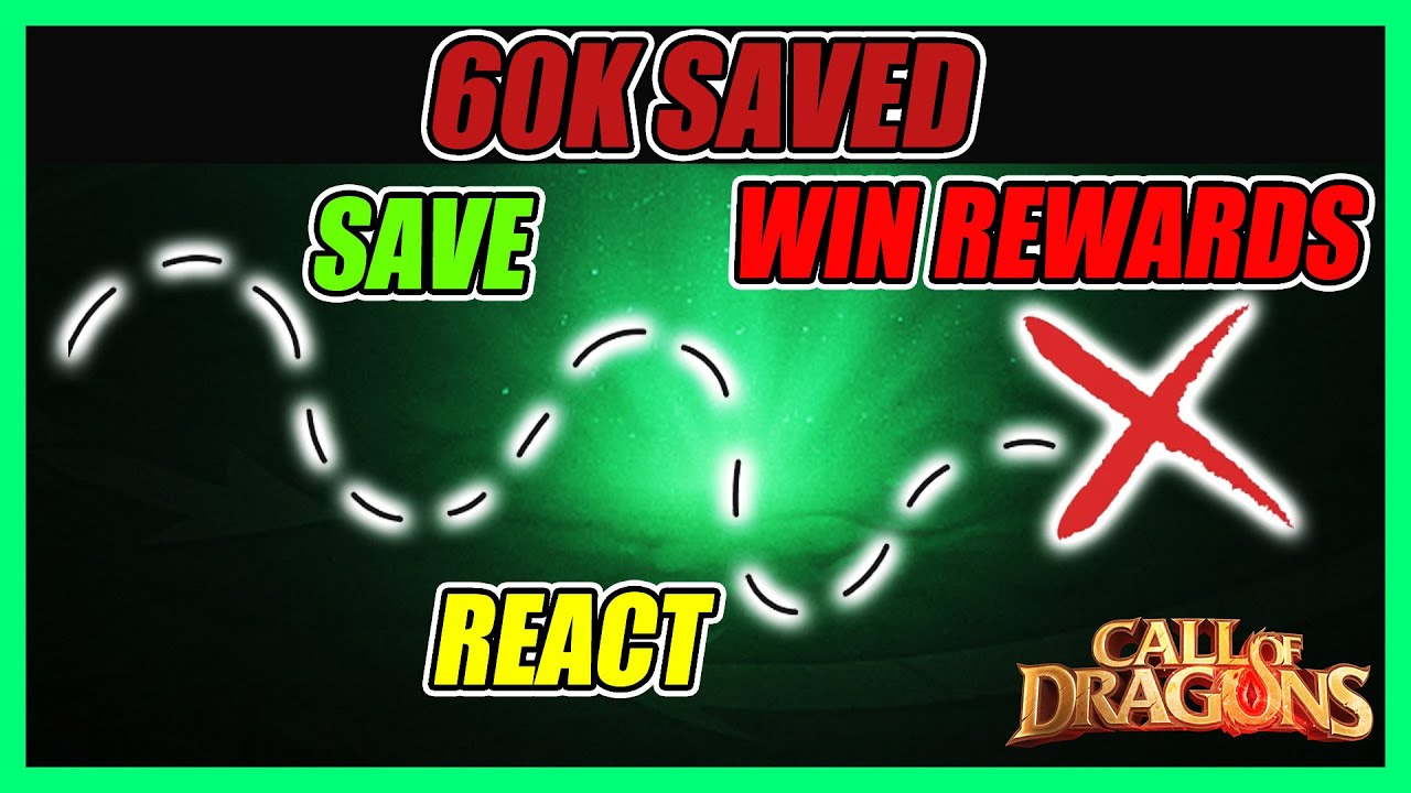 The F2P Event Fix: 60K Gems Strategy That Works (Call of Dragons)