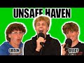 Unsafe Haven | The Only Trio to Ever Last