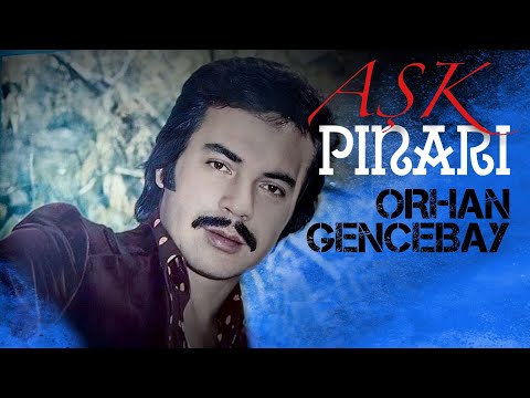 Aşk Pınarı - Orhan Gencebay