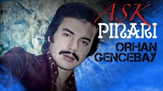 Aşk Pınarı - Orhan Gencebay Resimi