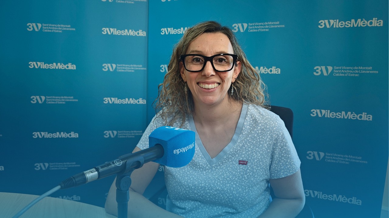 Àmbit Municipal - Vanessa Bonamusa, Junts per Llavaneres - 08/07/2026