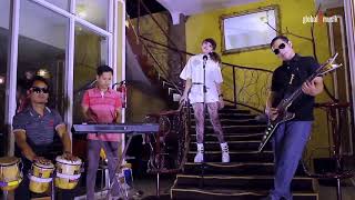 Jihan audy - keakean mikir (official video) by global musik