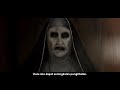 Trailer the nun