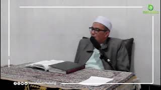 Live Delay Rutinan Malam Rabu bareng Gus Ahmad Musyafa'