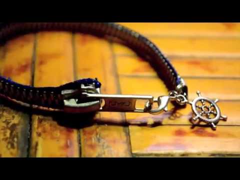 სამაჯურის გაკეთება...