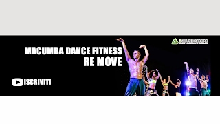 Live streaming di Macumba Dance Fitness