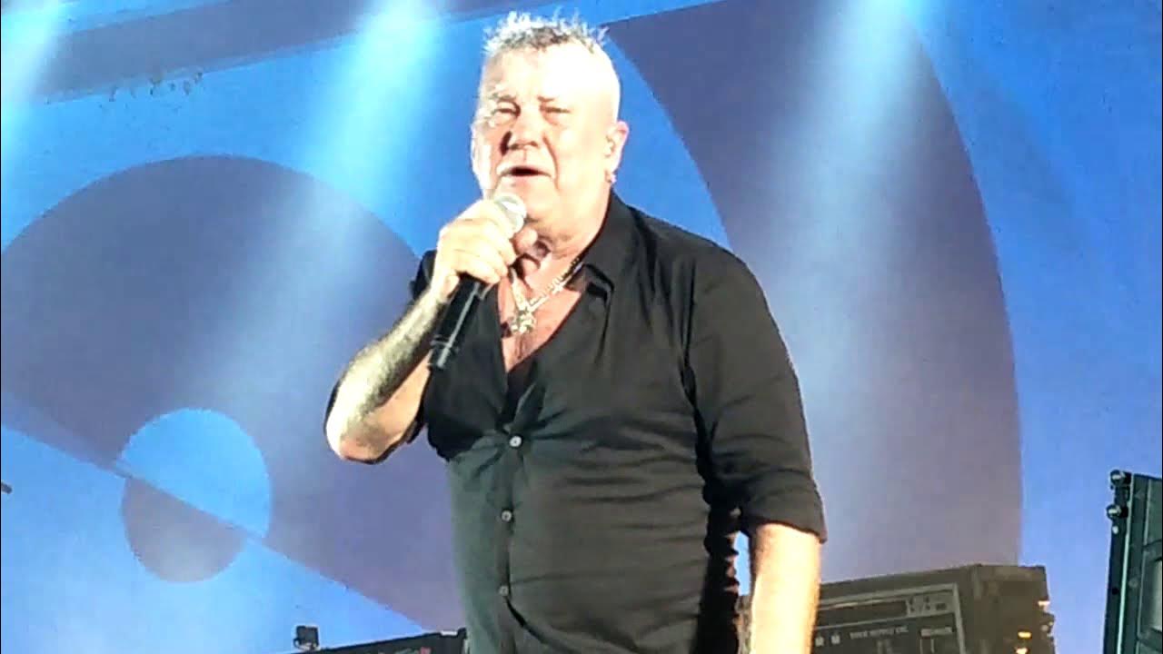 COLD CHISEL Shipping Steel 30012020 YouTube