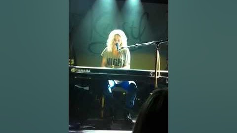 Krystl moon will guide me home