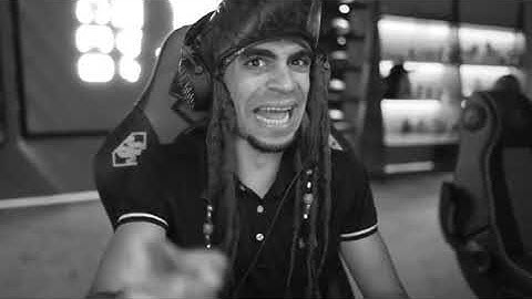 7 KD Conqueror Indonesian Player Challenged me 1v1 // Can i win ? // SAIF X GAMING //