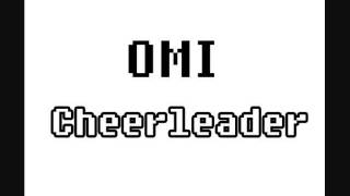 Video thumbnail of "Omi - Cheerleader"