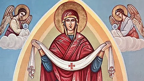 Consecration of Ukraine and Russia to Mary 001
