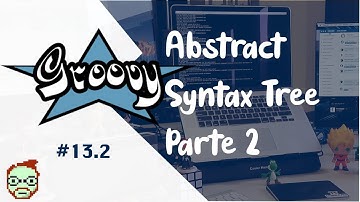 Groovy - 13.2 Meta-programación con Groovy AST Transformations | Omar Bautista