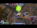 Novatada heroes of the storm