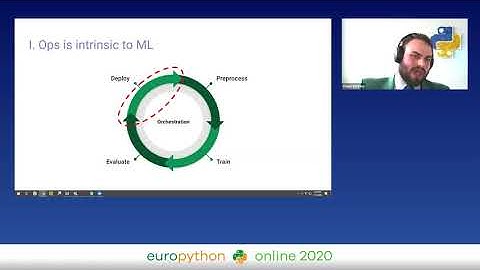 Chase Stevens - Painless Machine Learning in Production