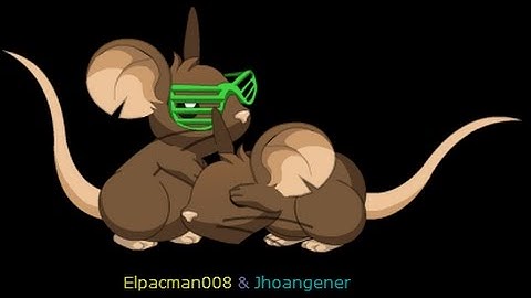 Fails #2 :v ll TRANSFORMICE