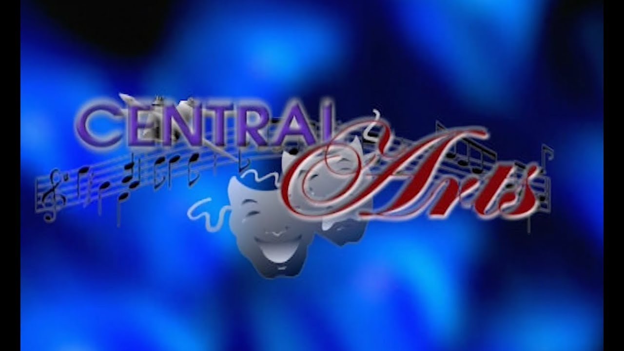 Central Arts January 2024 Episode PRISM 2020, Part 1