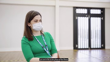 Q&A – Lateral Flow Tests