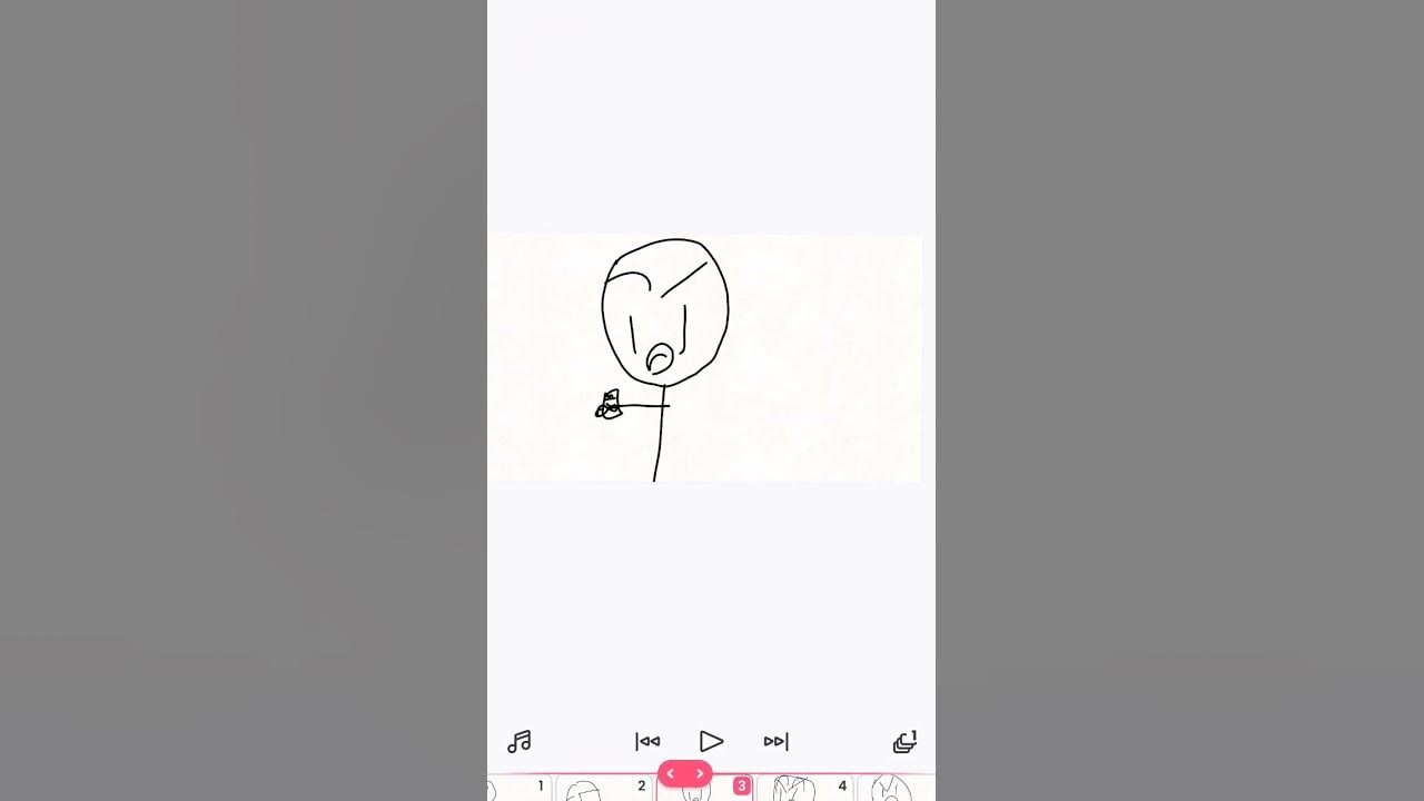 A random stickman vid - YouTube