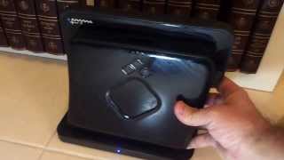Mint Cleaner 5200 Charging Problem