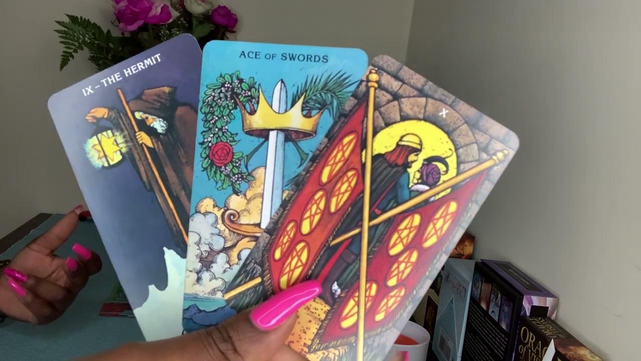 #TAROT CAPRICORN ♑️ | THIS PERSON IS IN-LOVE WITH YOU❗️ THEY WANT TO COMMIT TO YOU...💗💍