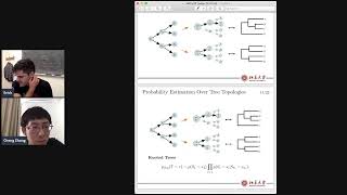 Phyloseminar #91: Cheng Zhang (Peking University)