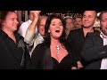 John de Bever en Liesbeth - In deze Liefdesnacht: duet-single 2009 -2010!