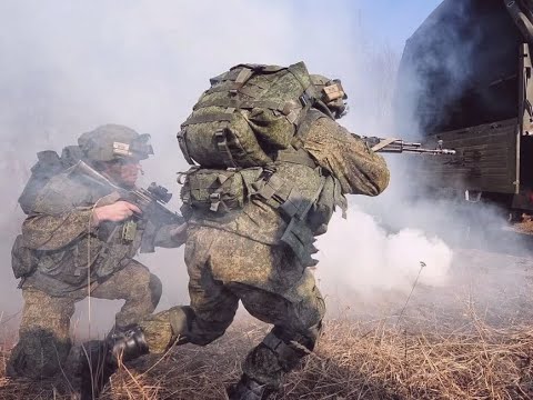 Спецназовец о том, как готовиться и что брать с собой на СВО. Инструктор с боевым опытом о гаджетах