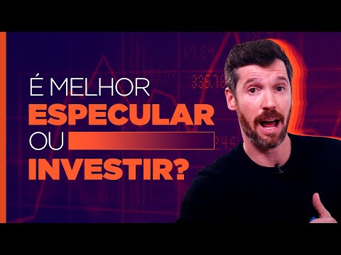 A melhor estratégia na hora de investir! | Chama o Max!