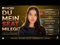 CUET 2026 — DU Mein Seat Milegi Ya Nahi? Cutoffs, Campus & Admission Sab Kuch