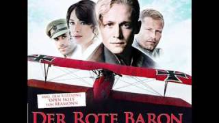 The Red Baron | Soundtrack Suite (Stefan Hansen & Dirk Reichardt) 