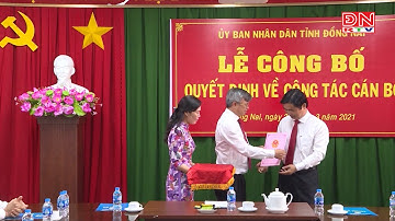 UBND tỉnh triển khai quyết định về công tác cán bộ