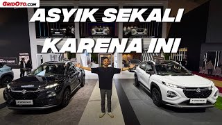 Download Lagu Pantesan Suzuki Fronx Enak Banget, Rangkanya Aja Dibikin Kaya Gini MP3 Download Lagu Pantesan Suzuki Fronx Enak Banget, Rangkanya Aja Dibikin Kaya Gini MP3