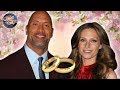 Dwayne Johnson & His Wife's Love Story!