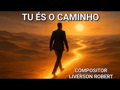 Tu És O Caminho Versão 01