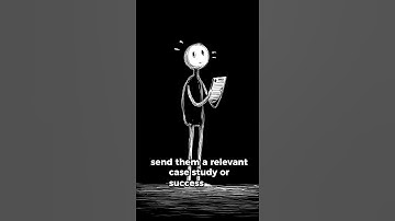 Your Follow-Up Messages Are Screaming Desperation (Fix This Now)