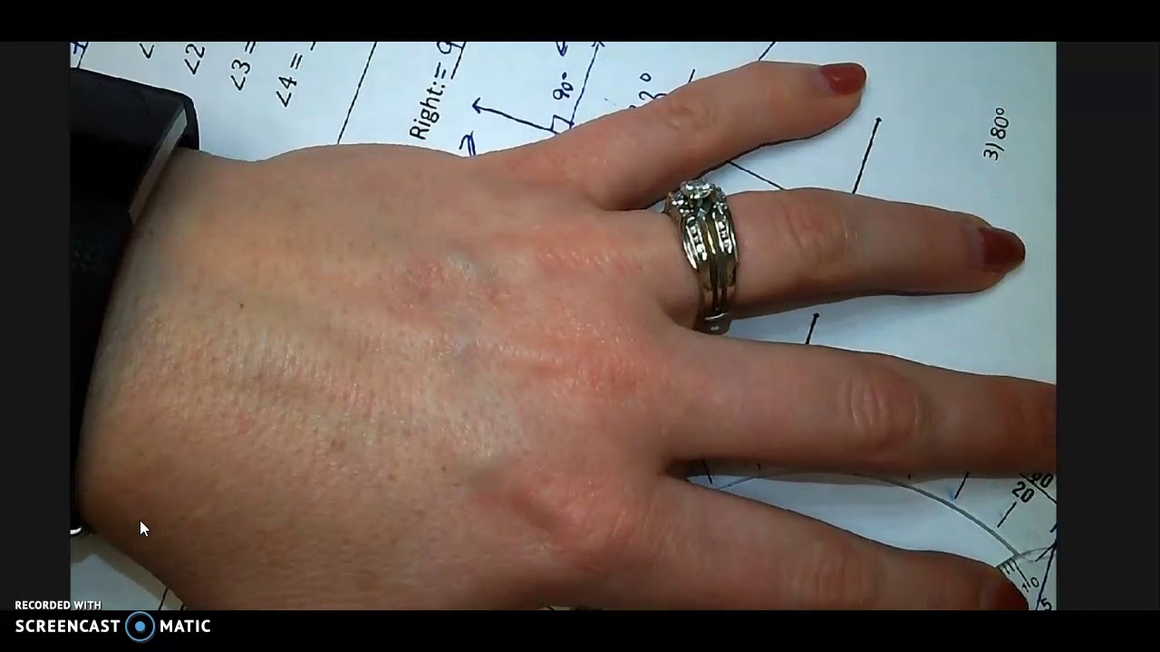 Measuring And Naming Angles LT 1 Notes YouTube Measuring And Naming Angles LT 1 Notes YouTube