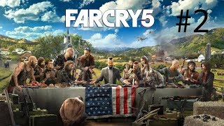 MI NUEVO MEJOR AMIGO - FAR CRY 5 (2)