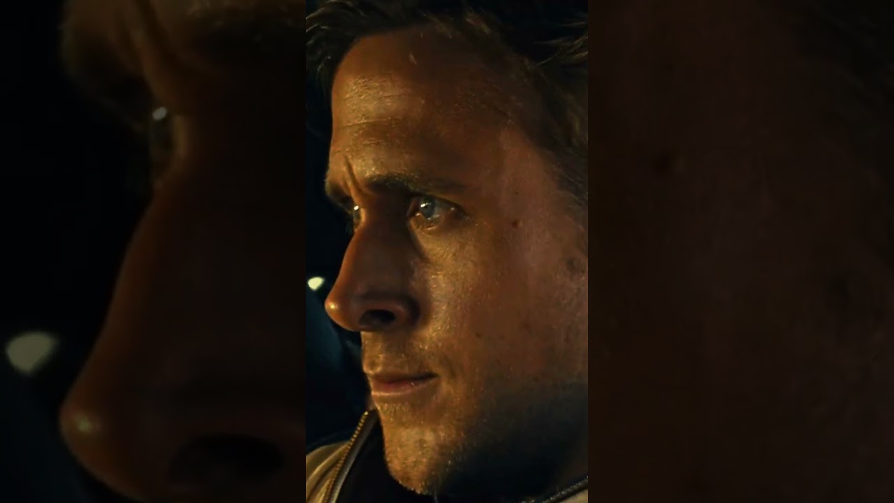 I Drive | Memory Reboot - Slowed #youtubeshorts #edits #ryangosling #idrive #memoryreboot #phonk