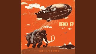 Safe And Sound - DJ Politik Remix