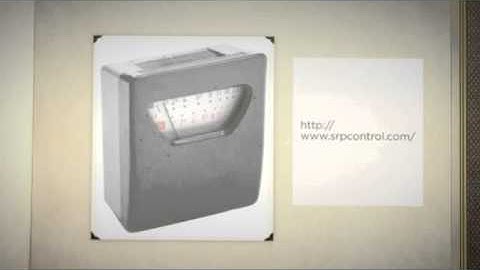 Calibration Instruments from SRP Control Systems, LTD